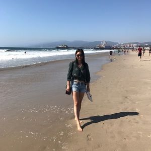 Meet your Posher, Grace